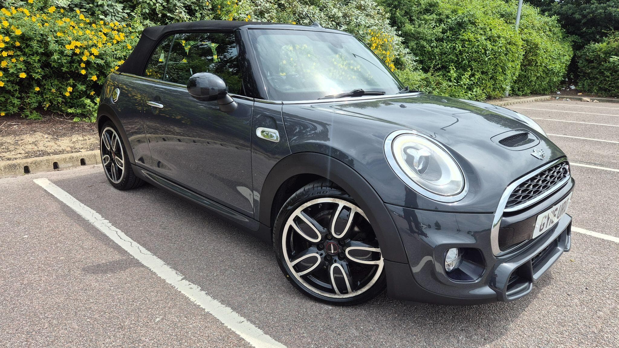 MINI Convertible
