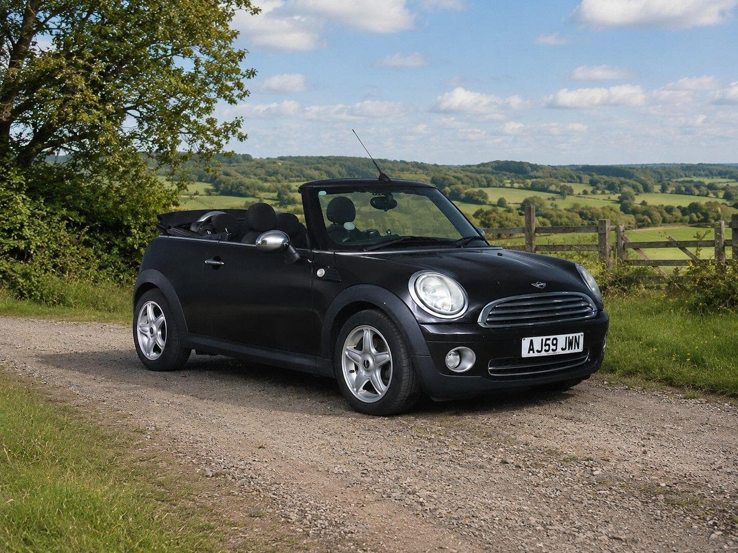 MINI Convertible