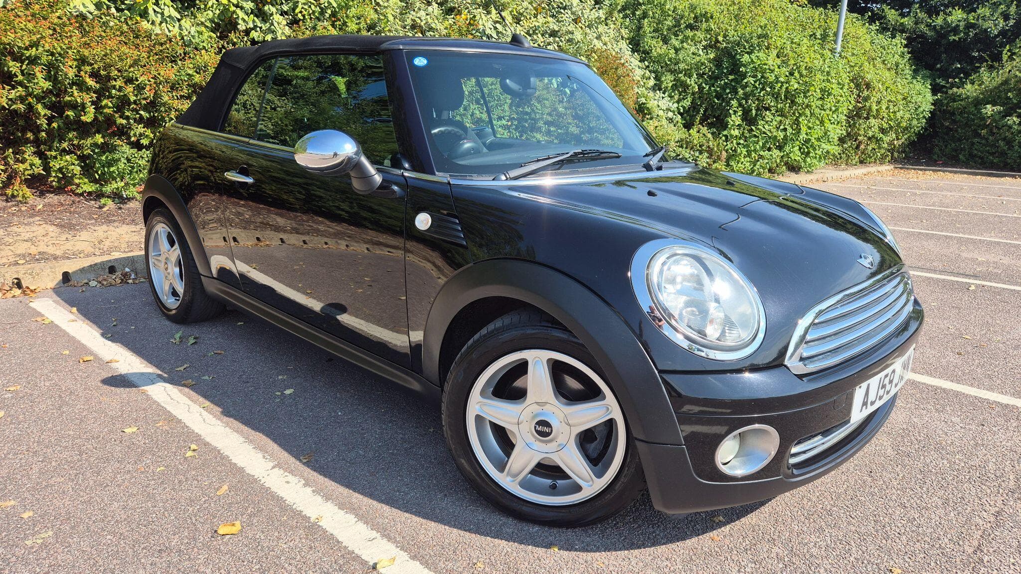 MINI Convertible