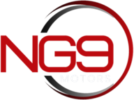 NG9 Motors logo